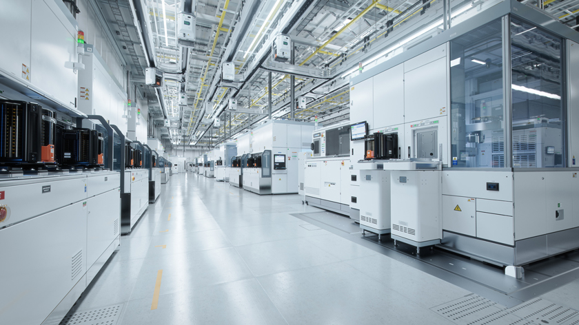 Life Sciences & Healthcare